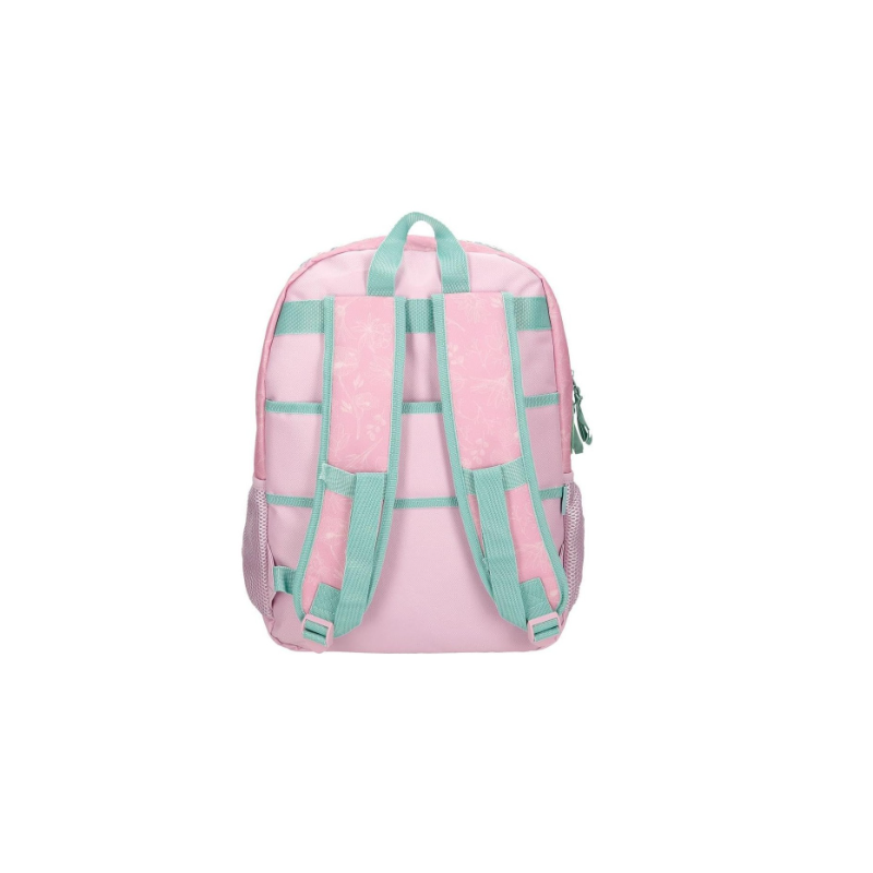 Mochila Movom My Little Garden Adaptable 42 cm