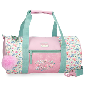 Bolsa De Viaje Movom My Little Garden 41Cm