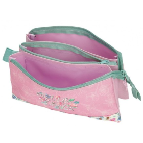 Portatodo 3 Compartimentos My Little Garden 2