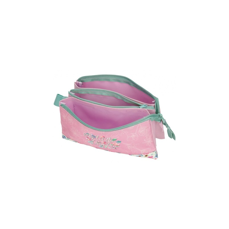 Portatodo 3 Compartimentos My Little Garden