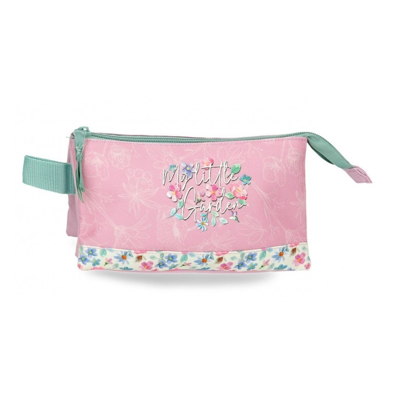 Portatodo 3 Compartimentos My Little Garden