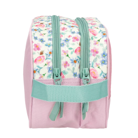 Neceser My Little Garden Con 2 Compartimentos 2