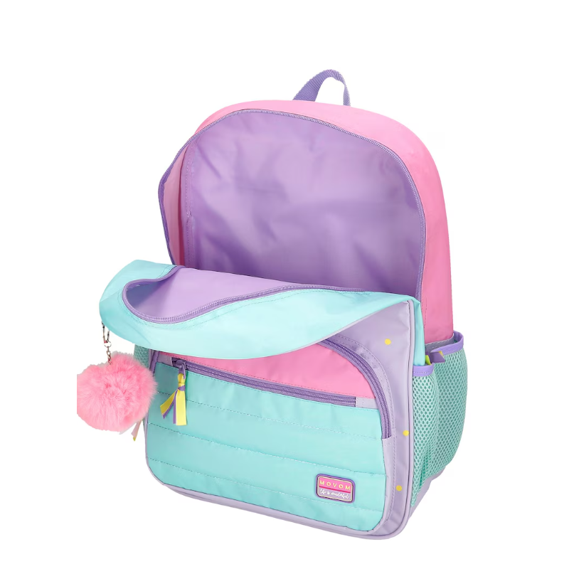 Mochila Movom Adventure 42cm Adaptable