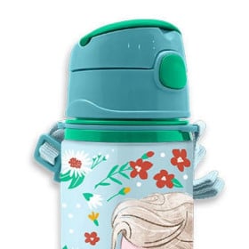 CANTIMPLORA FROZEN CON ASA 600 ML 2