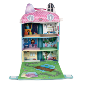La Casa De Gabby De Peluche 2