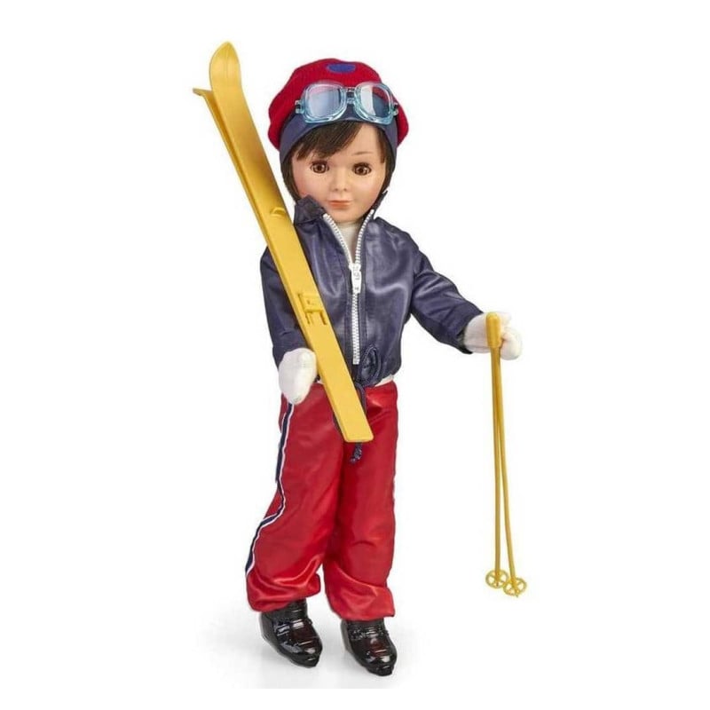 Lucas Esquiador Reedición 2020