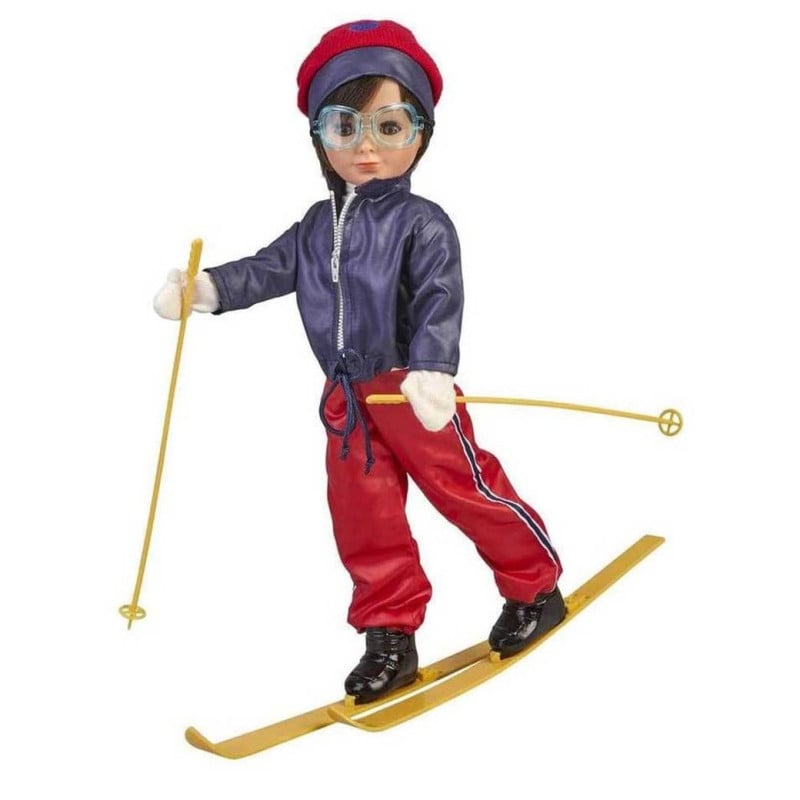 Lucas Esquiador Reedición 2020