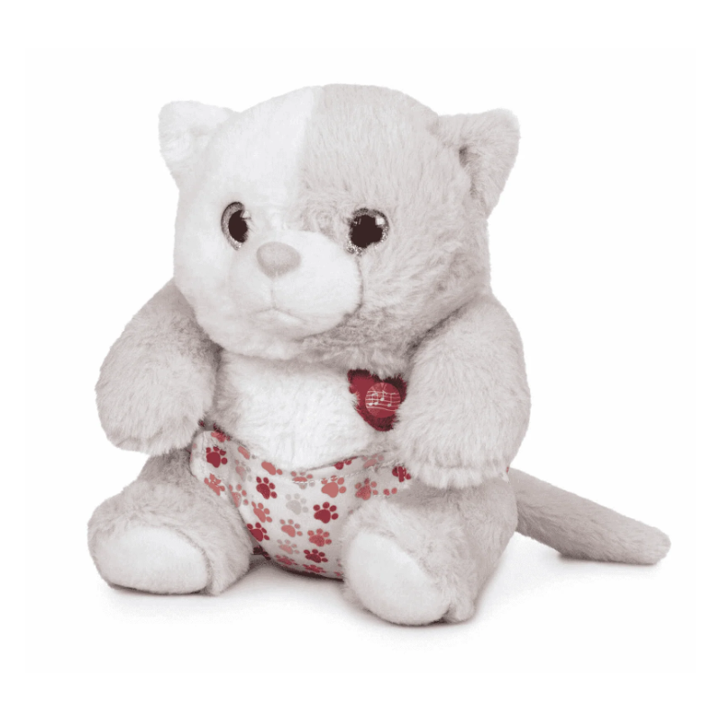 Peluches Animales 32 cm Surtido