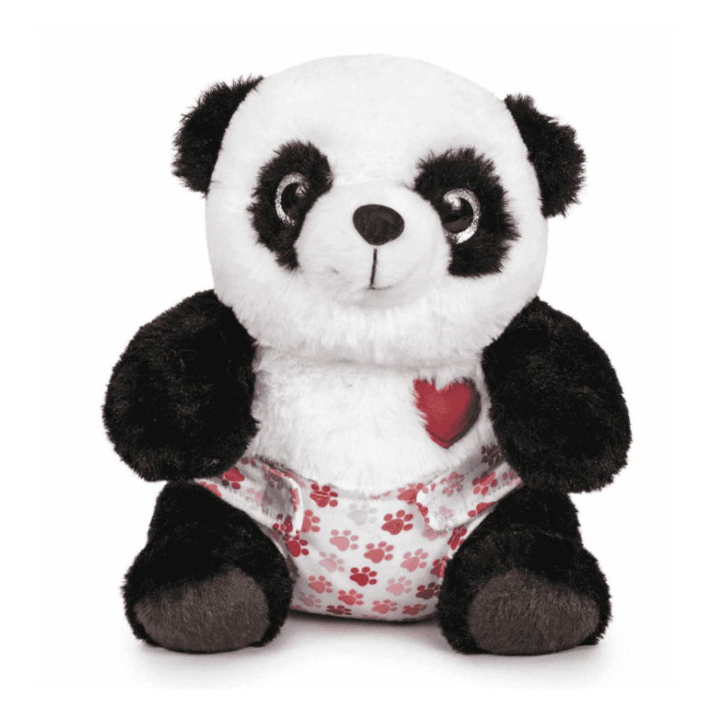 Peluches Animales 32 cm Surtido