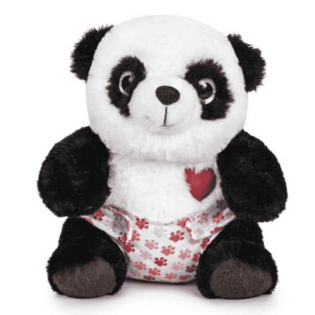 Peluches Animales 32 cm Surtido