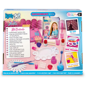 Nancy Juego De Diseño Nails Studio 2