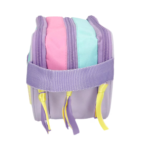 Portatodo Triple Movom New Adventure 2