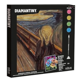 Diamantiny Quadro Surtido