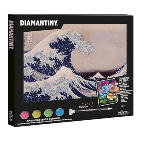 Diamantiny Quadro Surtido 2