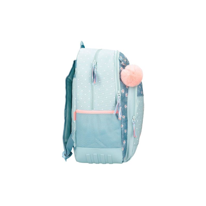 Mochila Movom Live Your Dreams 46 cm Adaptable