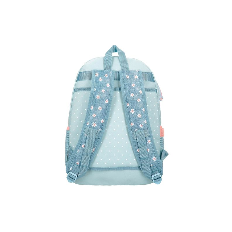 Mochila Movom Live Your Dreams 46 cm Adaptable