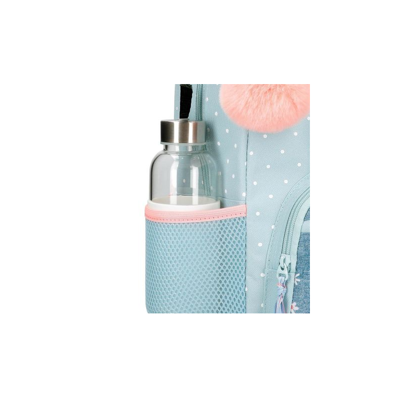 Mochila Movom Live Your Dreams 46 cm Adaptable