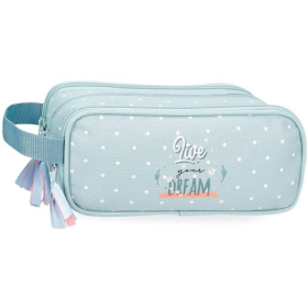 Portatodo Triple Movom Live Your Dreams