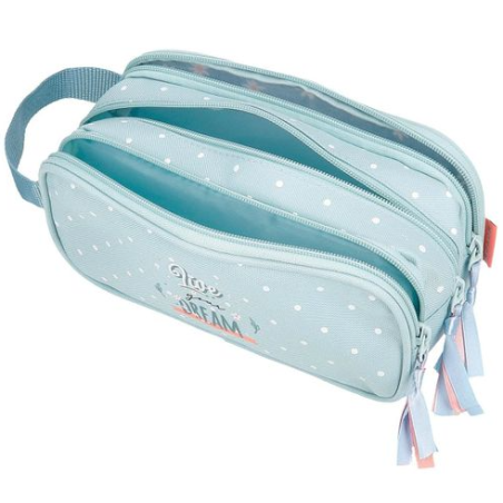 Portatodo Triple Movom Live Your Dreams