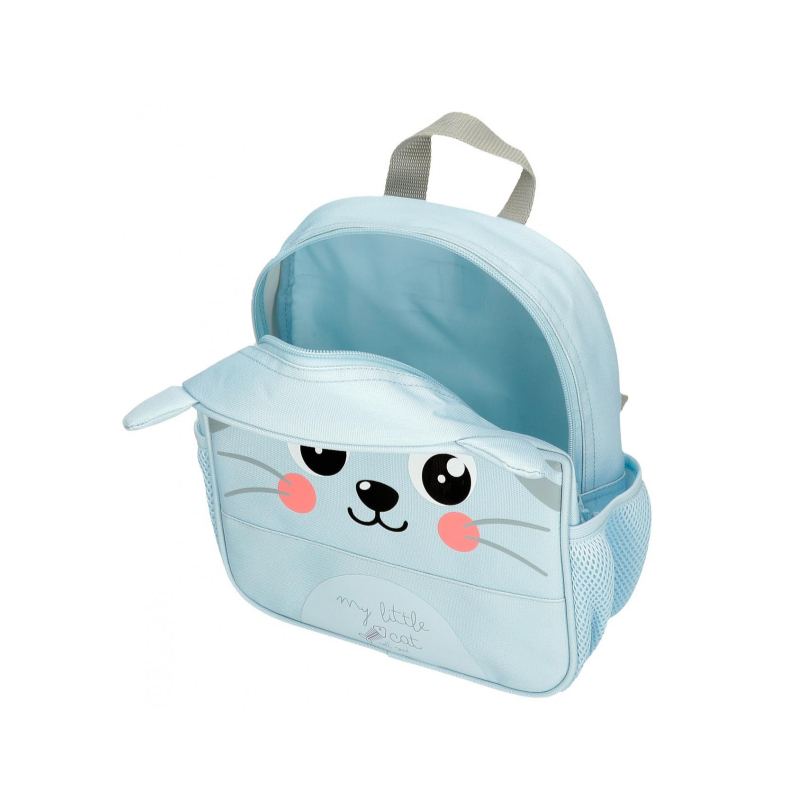 Mochila My Little Cat 25 Cm