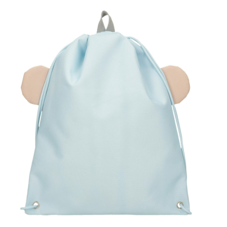 Bolsa De Merienda My Little Teddy