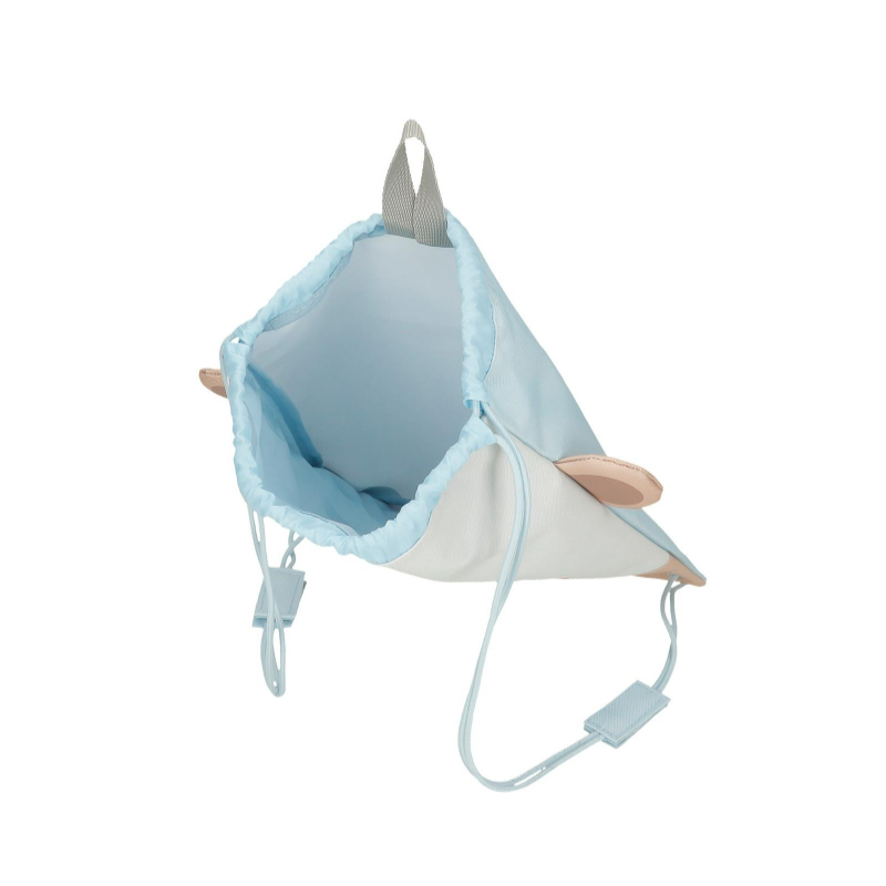 Bolsa De Merienda My Little Teddy