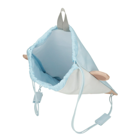 Bolsa De Merienda My Little Teddy