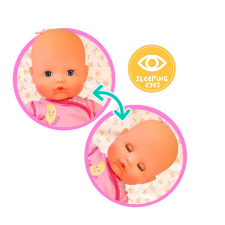 Nenuco Duerme Conmigo