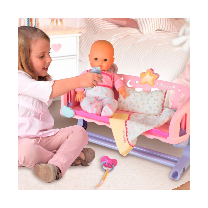 Nenuco Duerme Conmigo