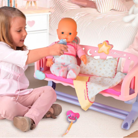 Nenuco Duerme Conmigo