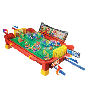 Super Mario Football Strike Futbolín De Epoch 2