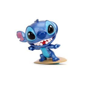 Figura Stitch Metal 7 Cm Surtido De Simba 2