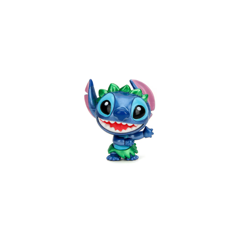 Figura Stitch Metal 7 Cm Surtido