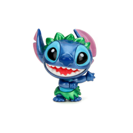 Figura Stitch Metal 7 Cm Surtido