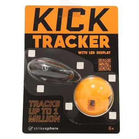 Kick Tracker