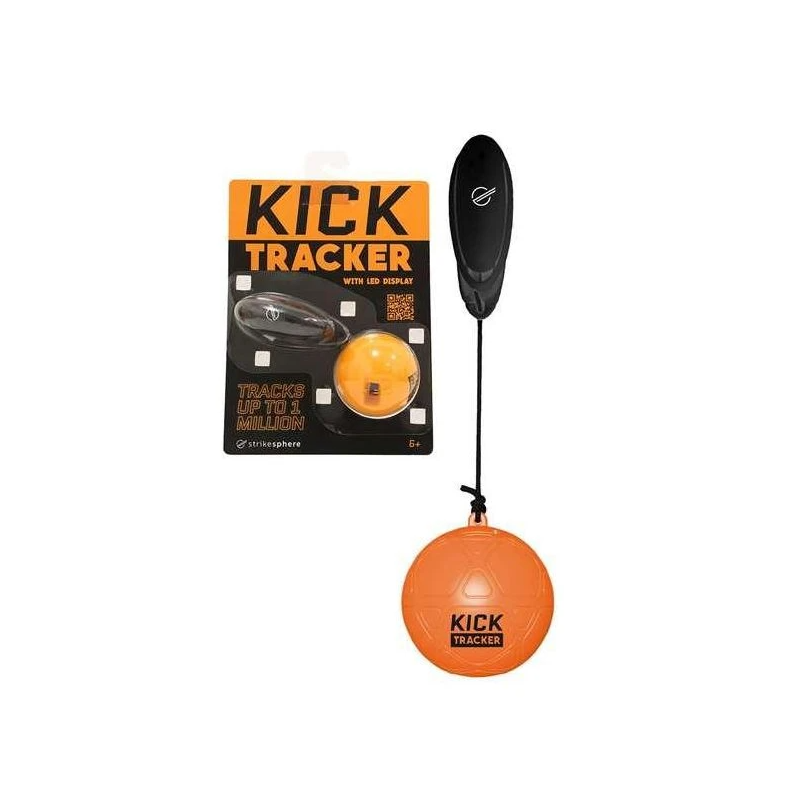 Kick Tracker