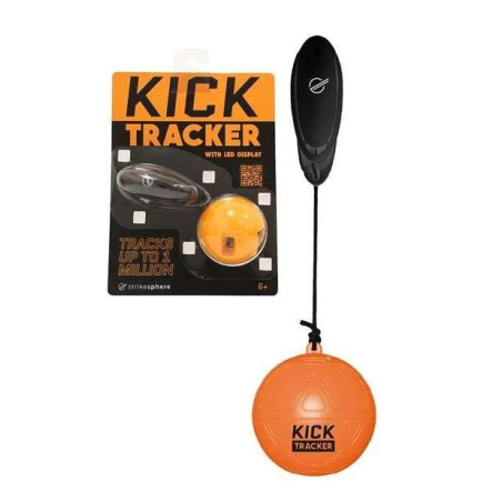 Kick Tracker