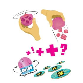 Juego Math Attacks 2