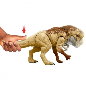 JW Distortus Rex El Renacer De Mattel 2