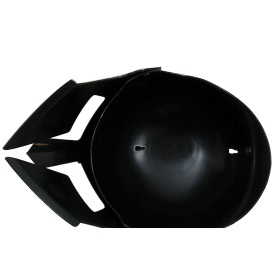 Casco Romano Infantil Bronce De Guirca 2