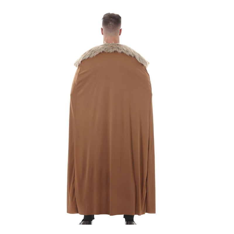 Señor De Las Tierras Altas Adulto Talla M