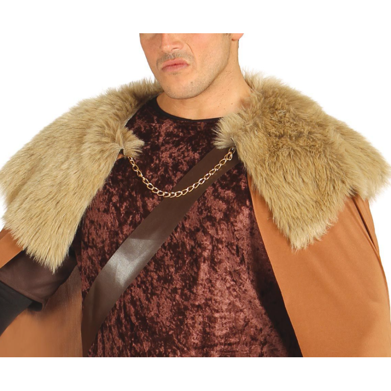 Señor De Las Tierras Altas Adulto Talla M