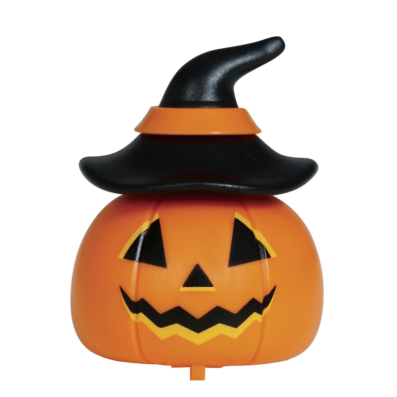 Calabaza Con Ruedas 6 Cm Surtida De Guirca