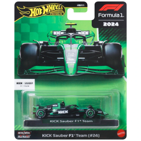 Hot Wheels Formula 1 Surtido