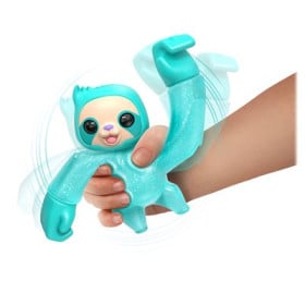 Live Little Pets Zoogooz Perezoso Sensoo 2