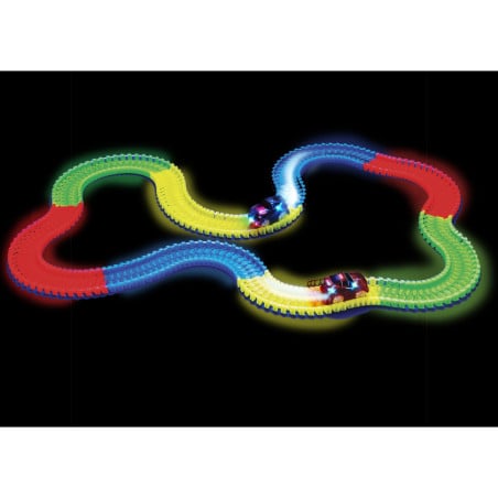 Circuito Magic Tracks