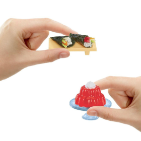 Miniverse Make It Mini Food Cena 2