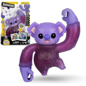Little Live Pets Zoogooz Koala Koom 2