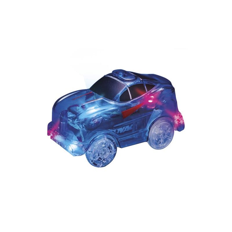 Circuito Magic Tracks