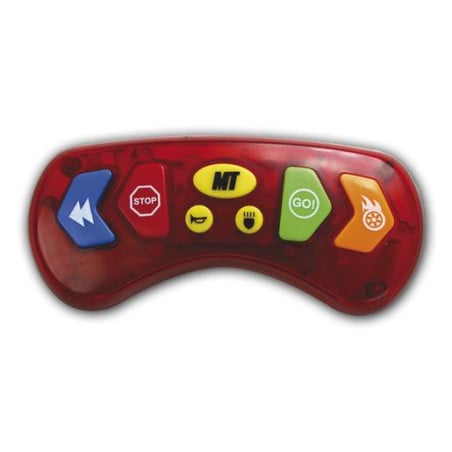 Magic Tracks Radio Control